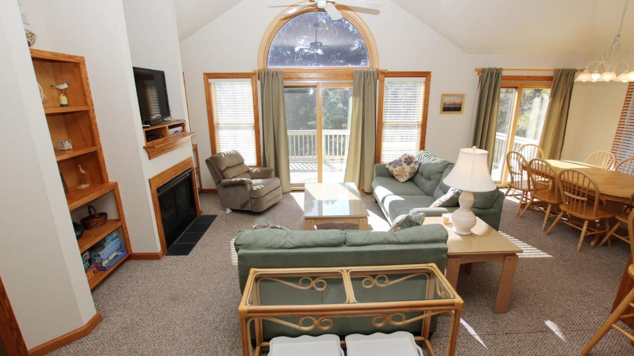 Ms160, Almost Heaven- Soundside, Pool, Hot Tub, Dogs Welcome! Corolla Exterior foto