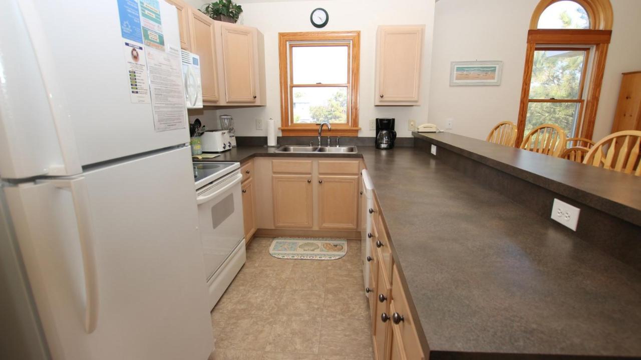Ms160, Almost Heaven- Soundside, Pool, Hot Tub, Dogs Welcome! Corolla Exterior foto