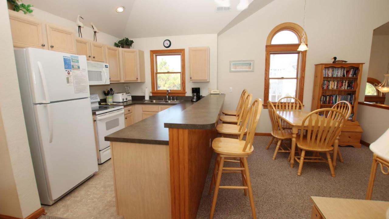 Ms160, Almost Heaven- Soundside, Pool, Hot Tub, Dogs Welcome! Corolla Exterior foto