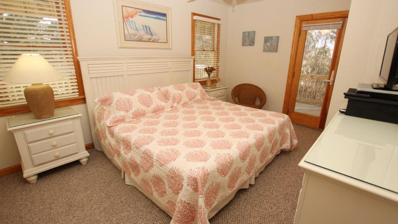 Ms160, Almost Heaven- Soundside, Pool, Hot Tub, Dogs Welcome! Corolla Exterior foto