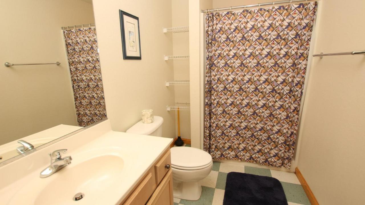Ms160, Almost Heaven- Soundside, Pool, Hot Tub, Dogs Welcome! Corolla Exterior foto
