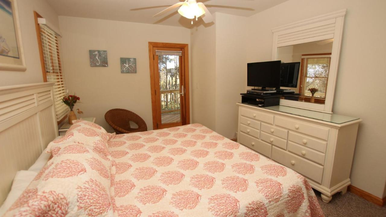 Ms160, Almost Heaven- Soundside, Pool, Hot Tub, Dogs Welcome! Corolla Exterior foto